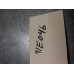 91E046 Adjustment Accessory Bracket For 95-99 Nissan Maxima  3.0